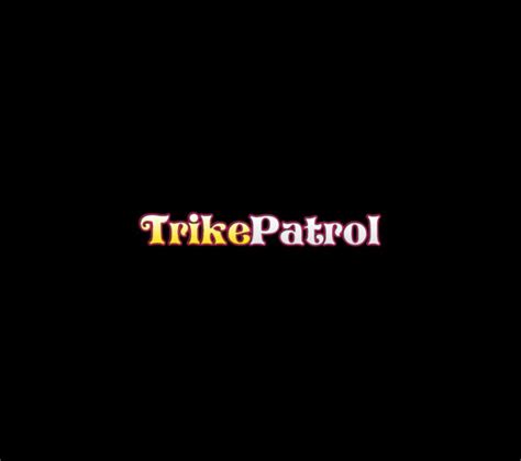 trike patrol porn|trike.